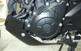 YAMAHA MT-25 A 2008 RG74J