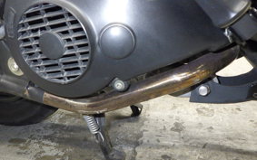 SUZUKI ADDRESS V125 G CF46A