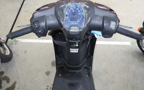 YAMAHA JOG-7 AY01