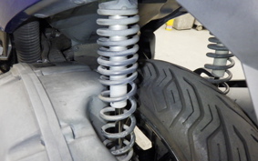 YAMAHA N-MAX 1999 SED6J