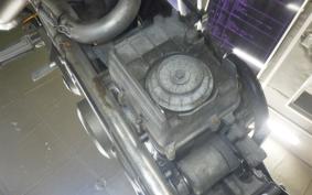 HONDA VTR 250 2017 MC33