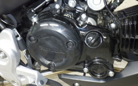HONDA GROM 2006 JC92