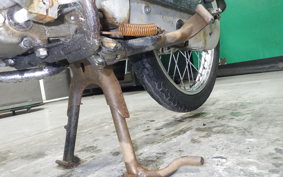 HONDA C50 SUPER CUB 2026 C50
