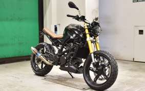 BMW G310R 2018