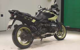 BMW R 1150 R ROCKSTAR 2005