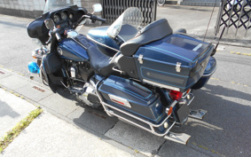 HARLEY FLHTCUI S/C 1999 FGW