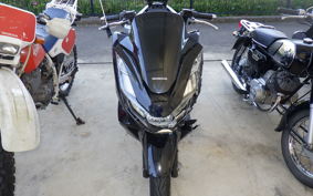 HONDA PCX 160 KF47