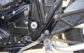 KAWASAKI ZRX400 ZR400E