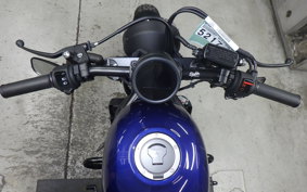 HONDA REBEL 250 S 1998 MC49