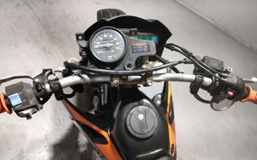 KAWASAKI D-TRACKER LX250E
