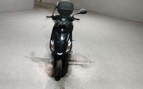 SUZUKI ADDRESS V125 CF4MA