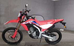HONDA CRF250L MD47