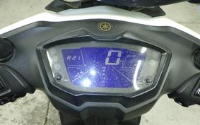 YAMAHA CYGNUSｸﾞﾘﾌｧｽ SEJ4J