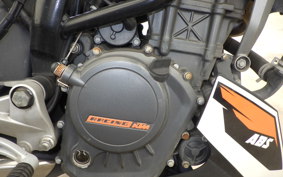 KTM 200 DUKE 2023