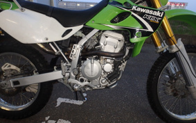 KAWASAKI KLX250 LX250E