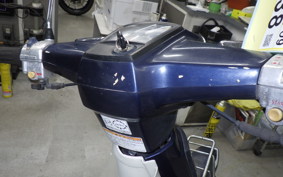 HONDA C90 SUPER CUB E 1987 HA02