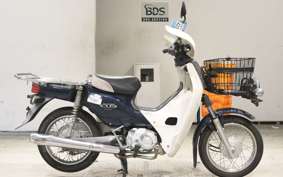 HONDA C50 SUPER CUB AA04