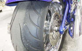 HARLEY FXCWC 1580 2009