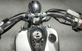 YAMAHA DRAGSTAR 400 2001 VH01J