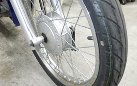 HONDA C110 SUPER CUB 2026 JA44