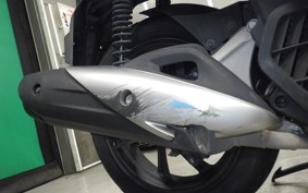 HONDA PCX 125 1996 JF81
