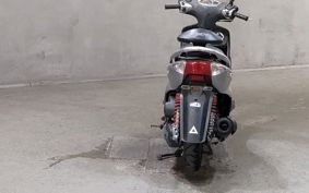 YAMAHA CYGNUS 125 X SE21