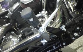 HARLEY FXST1750 2024