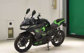 KAWASAKI NINJA 400 2019 EX400G