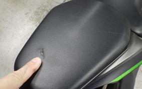 KAWASAKI ZX-4R SE 2023 ZX400P