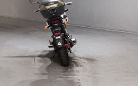 HONDA GU ROM JC61