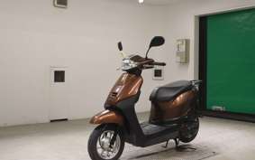 HONDA TACT-4ﾍﾞｰｼｯｸ AF75