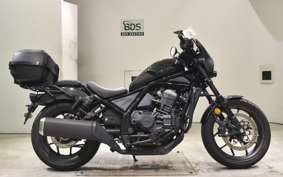 HONDA REBEL 1100 DCT 2023 SC83