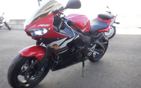 YAMAHA YZF-R6 2003 RJ05
