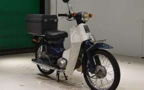 HONDA C50 SUPER CUB C50