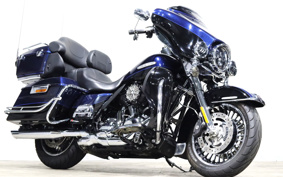 HARLEY FLHTK 103 2012 KEM