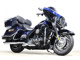 Фото Harley FLHTK 103 2012 с японского аукциона