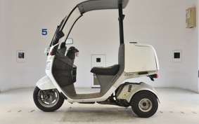 HONDA GYRO CANOPY TA02