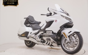 HONDA GL 1800 GOLD WING TOUR DCT 2021 SC79