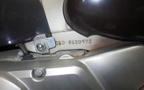 HONDA LITTLE CUB C50