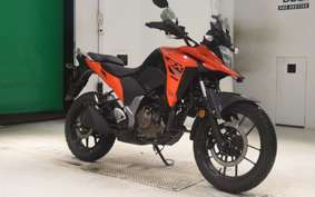 SUZUKI Vｽﾄﾛｰﾑ250SX EL11L