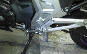 HONDA NC750X 2023 RH09