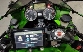 KAWASAKI ZX 1400 NINJA R 2012 ZXT40E