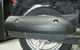 HONDA TODAY 2023 AF61