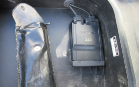 YAMAHA MAXAM250 SG21J