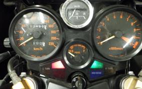 HONDA CBX550F PC04