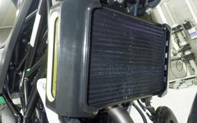 HUSQVARNA SVARTPILEN 125