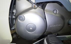 HONDA C125 SUPER CUB 2010 JA48