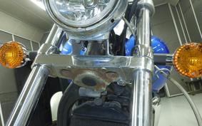 KAWASAKI VULCAN 900 CUSTOM 2009 VN900B