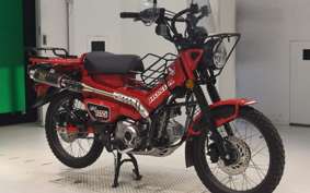 HONDA CT125 HUNTER CUB 2024 JA55