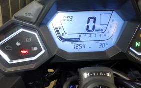 HONDA NM4 VULTUS -01 2019 RC82